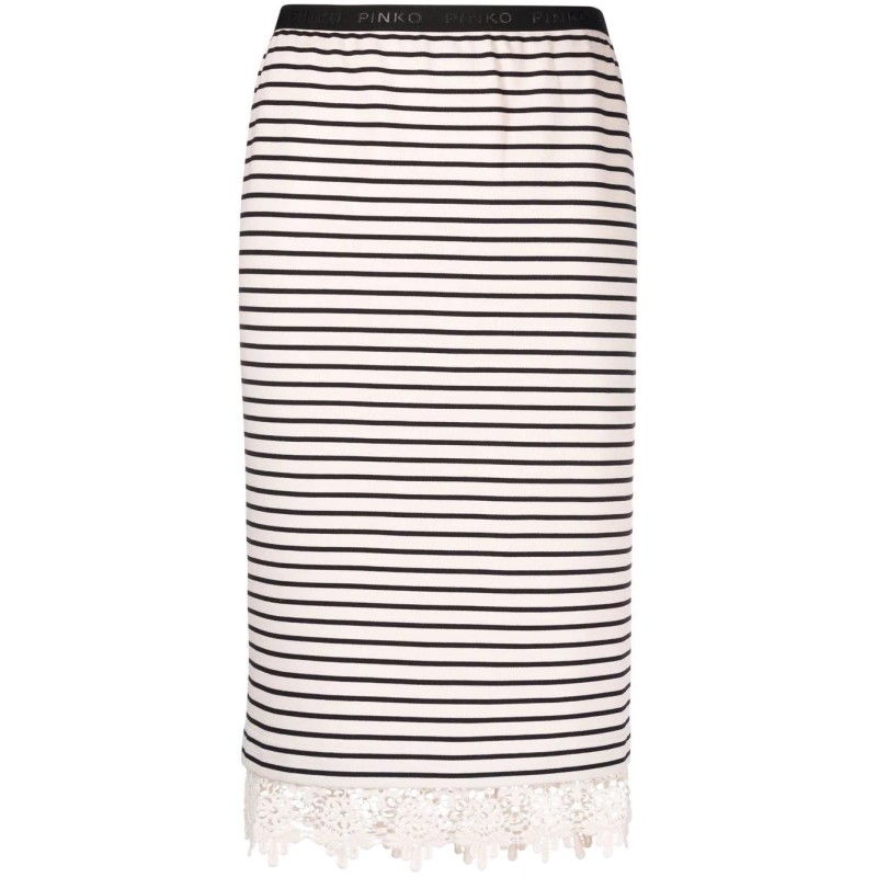 CHIOGGIA SKIRT