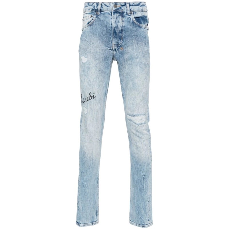 Chitch autograph jeans