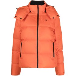 Ck  down short puffer