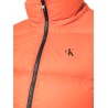 Ck  down short puffer