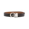 CK MUST RD BUCKLE REV 2.5 BELT