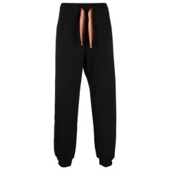 Classic curblace trousers