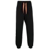 Classic curblace trousers