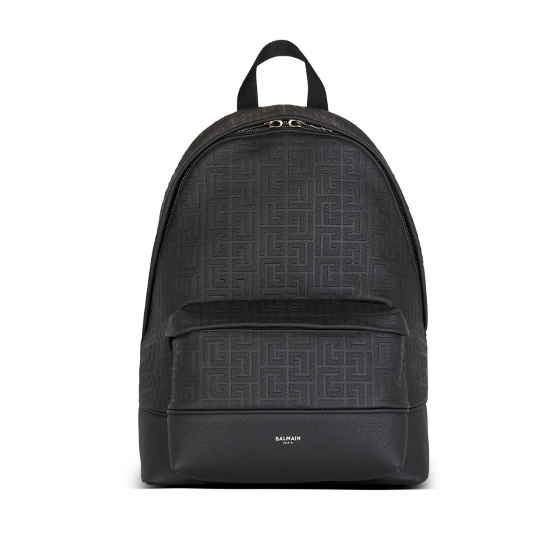 Classic day backpack