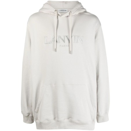 Classic lanvin paris hoodie