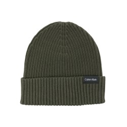 Classic rib beanie