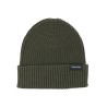 Classic rib beanie