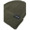 Classic rib beanie