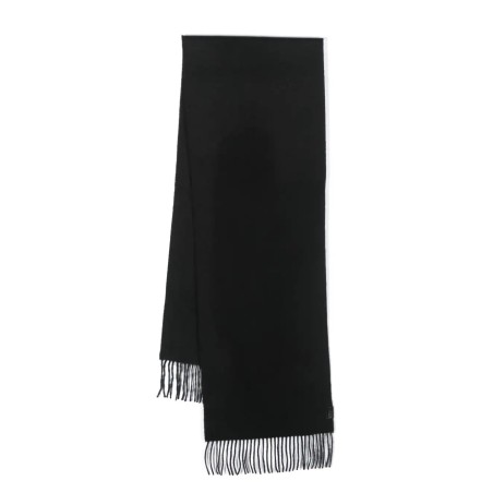 Classic woven scarf