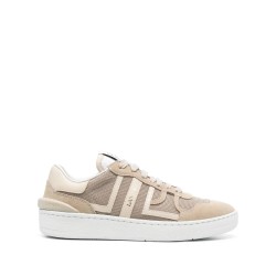 Clay low top sneakers