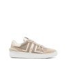 Clay low top sneakers