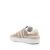 Clay low top sneakers