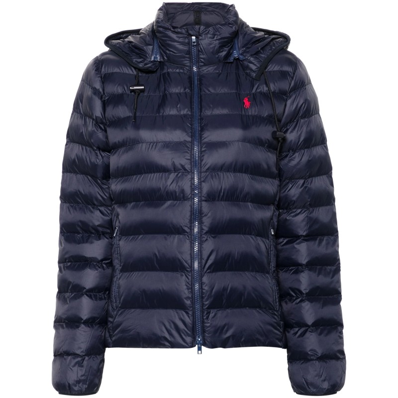 Cldn pk jkt insulated coat