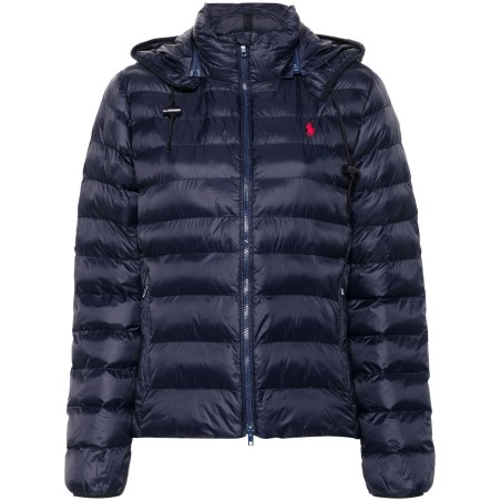 Cldn pk jkt insulated coat