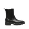 Cleat chelsea boot