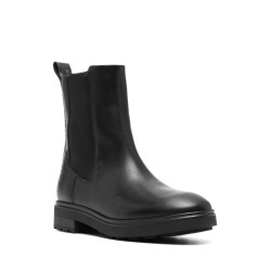 Cleat chelsea boot