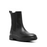 Cleat chelsea boot