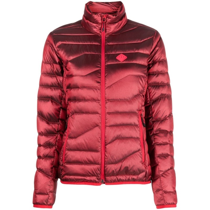 Cliff light down jacket