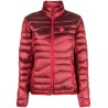 Cliff light down jacket