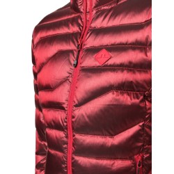 Cliff light down jacket