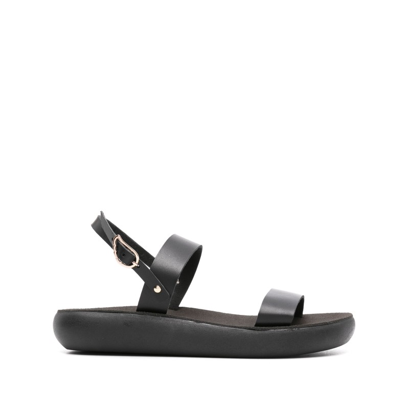 Clio comfort vachetta sandals