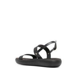 Clio comfort vachetta sandals