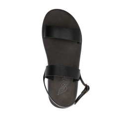 Clio comfort vachetta sandals