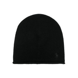 Cold weather beanie