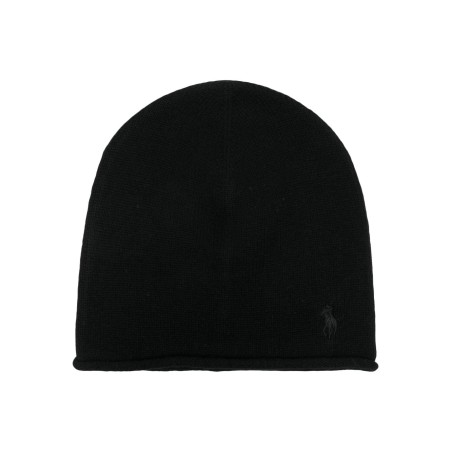 Cold weather beanie