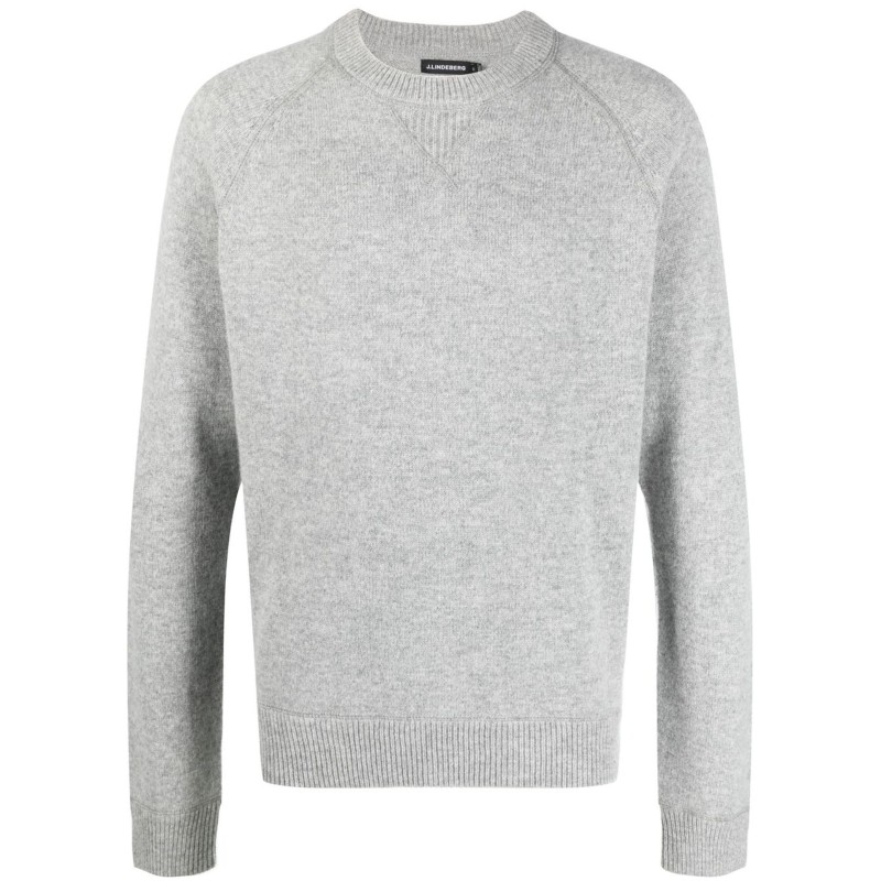 Colton cashmere wool sweater