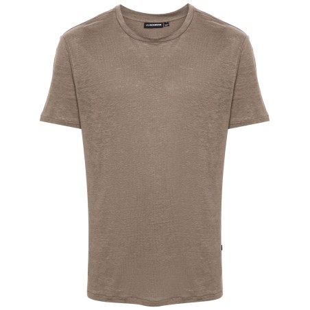 Coma linen tee