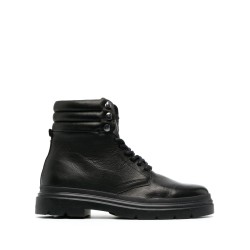 COMBAT BOOT PB LTH