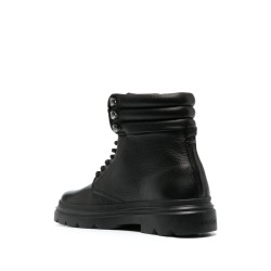 COMBAT BOOT PB LTH