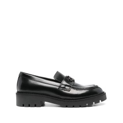 Combat loafer