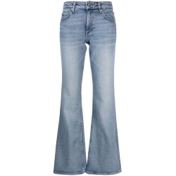 Comfort stretch denim iry