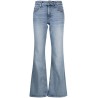 Comfort stretch denim iry