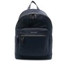 Commuter backpack