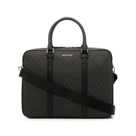 Commuter brief case