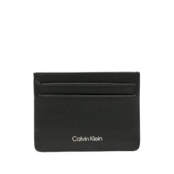 Concise cardholder 4cc