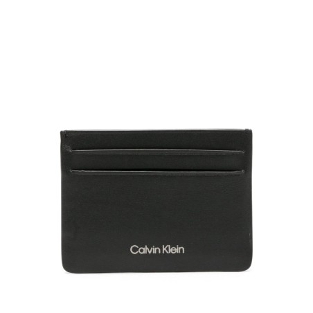 Concise cardholder 4cc