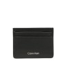 Concise cardholder 4cc