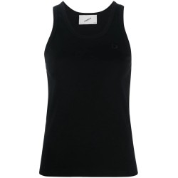 Coperni logo tank top