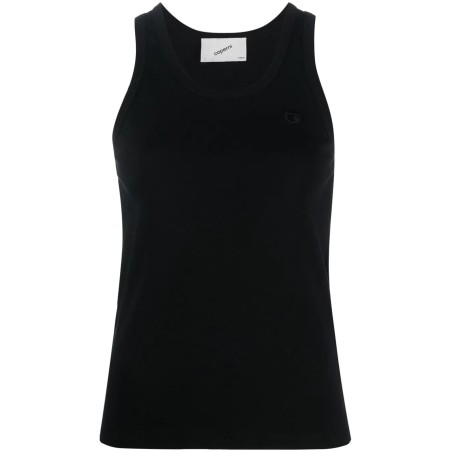 Coperni logo tank top