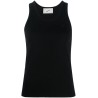 Coperni logo tank top