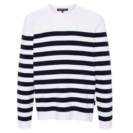 Core mariner stripe crew