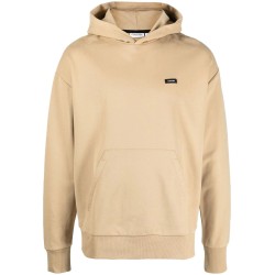 Cotton comfort hoodie