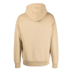 Cotton comfort hoodie