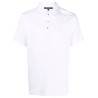 Cotton polo shirt