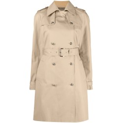 Cotton trench