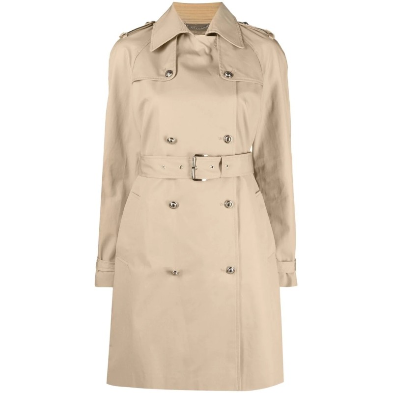 Cotton trench